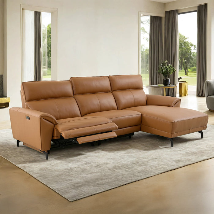 themis-power-sectional-right-chaise-brown-clay-1