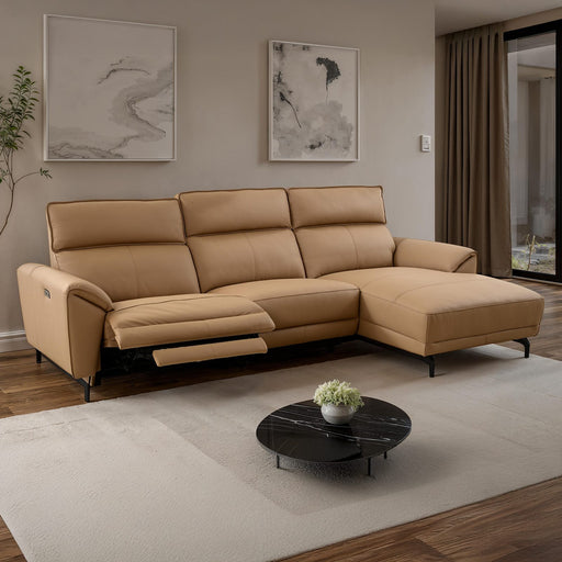 themis-power-sectional-right-chaise-light-brown-1