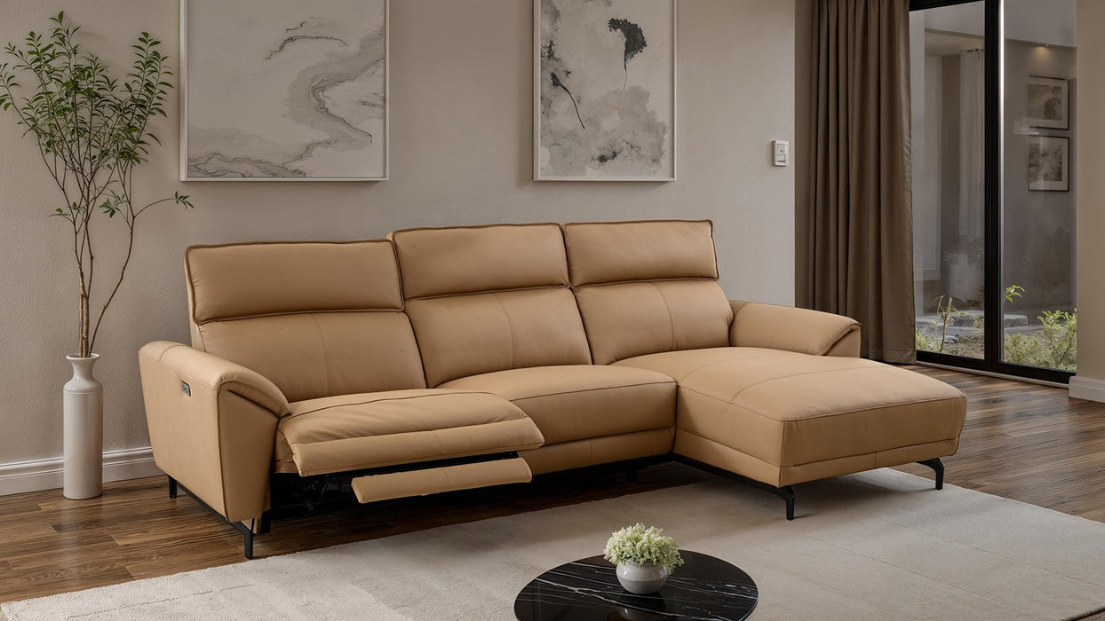 themis-power-sectional-right-chaise-light-brown-2