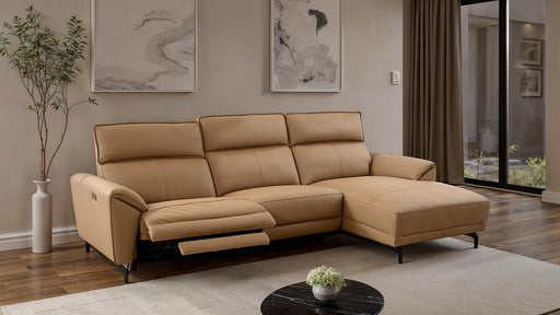 themis-power-sectional-right-chaise-light-brown-2