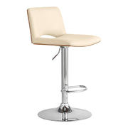 thierry-adjustable-swivel-cream-faux-leather-with-walnut-back-and-chrome-bar-stool-1
