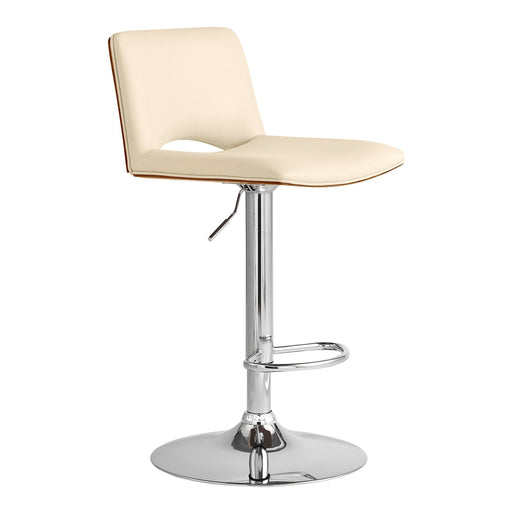 thierry-adjustable-swivel-cream-faux-leather-with-walnut-back-and-chrome-bar-stool-1