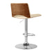 thierry-adjustable-swivel-cream-faux-leather-with-walnut-back-and-chrome-bar-stool-4