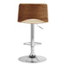 thierry-adjustable-swivel-cream-faux-leather-with-walnut-back-and-chrome-bar-stool-5