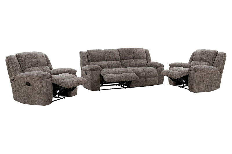 parker-living-buster-cabot-stone-manual-glider-reclining-sofa-and-two-recliners-7