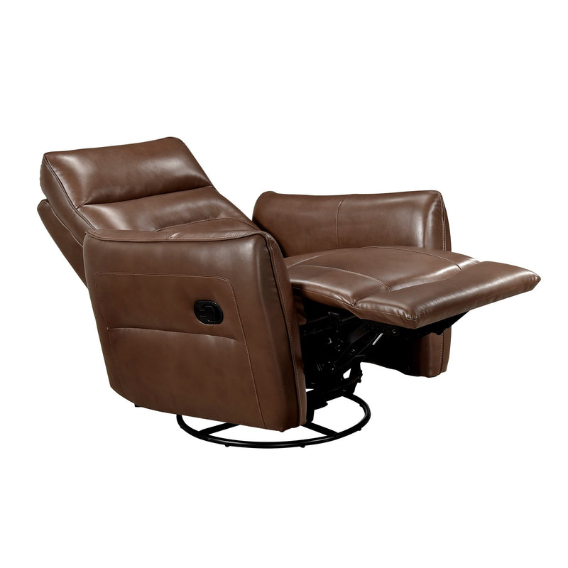 thomas-toffee-brown-swivel-glider-reclining-chair-3
