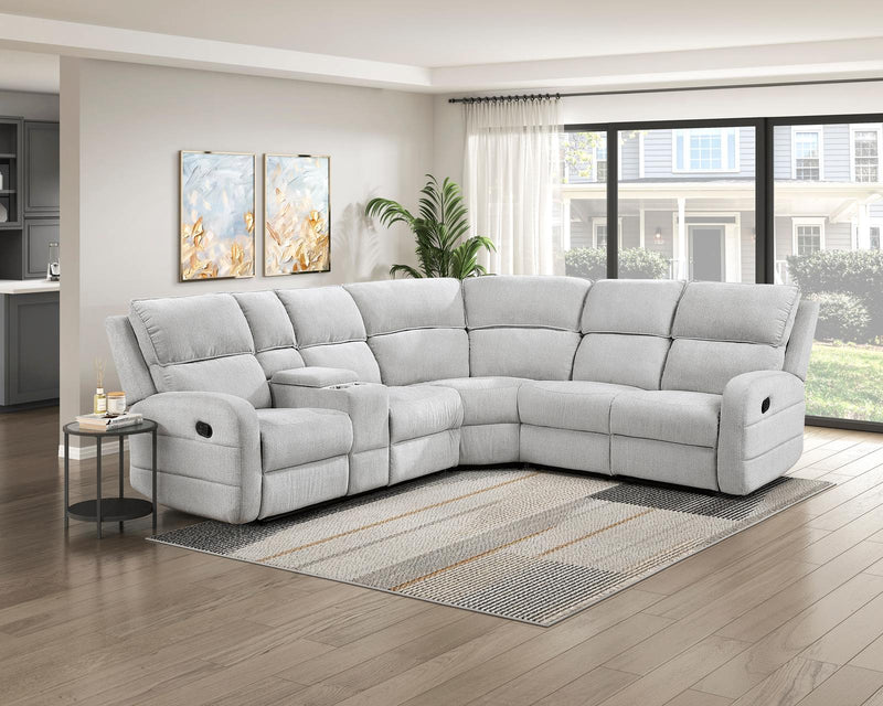 thorne-light-gray-3-3-piece-reclining-sectional-with-left-console-2