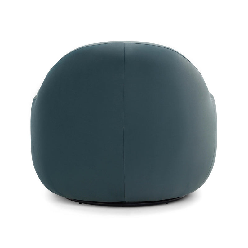 tiago-dark-teal-velvet-swivel-chair-5