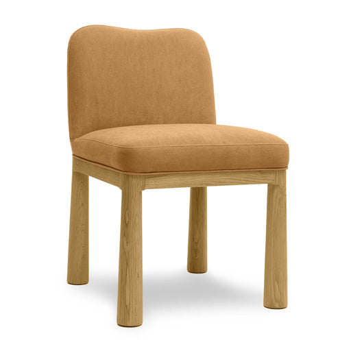 tiara-cognac-performance-velvet-oak-dining-chair-1