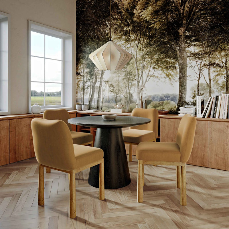 tiara-cognac-performance-velvet-oak-dining-chair-2