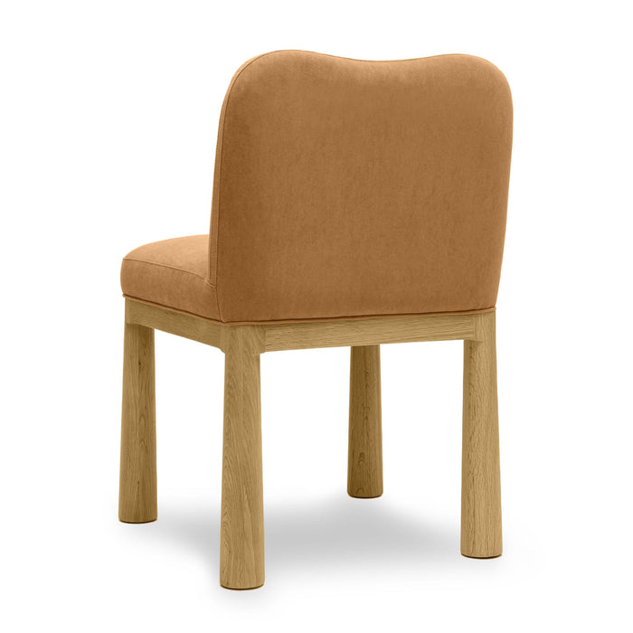 tiara-cognac-performance-velvet-oak-dining-chair-4