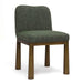 tiara-forest-green-performance-basketweave-fabric-dining-chair-1