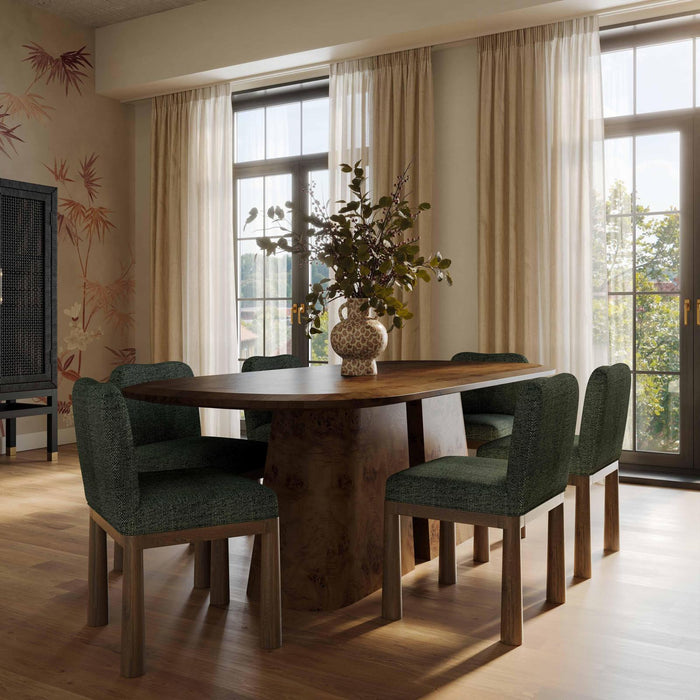 tiara-forest-green-performance-basketweave-fabric-dining-chair-2