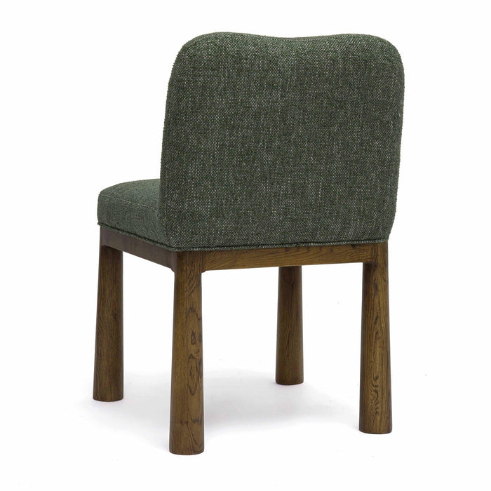 tiara-forest-green-performance-basketweave-fabric-dining-chair-4
