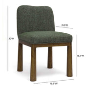 tiara-forest-green-performance-basketweave-fabric-dining-chair-6