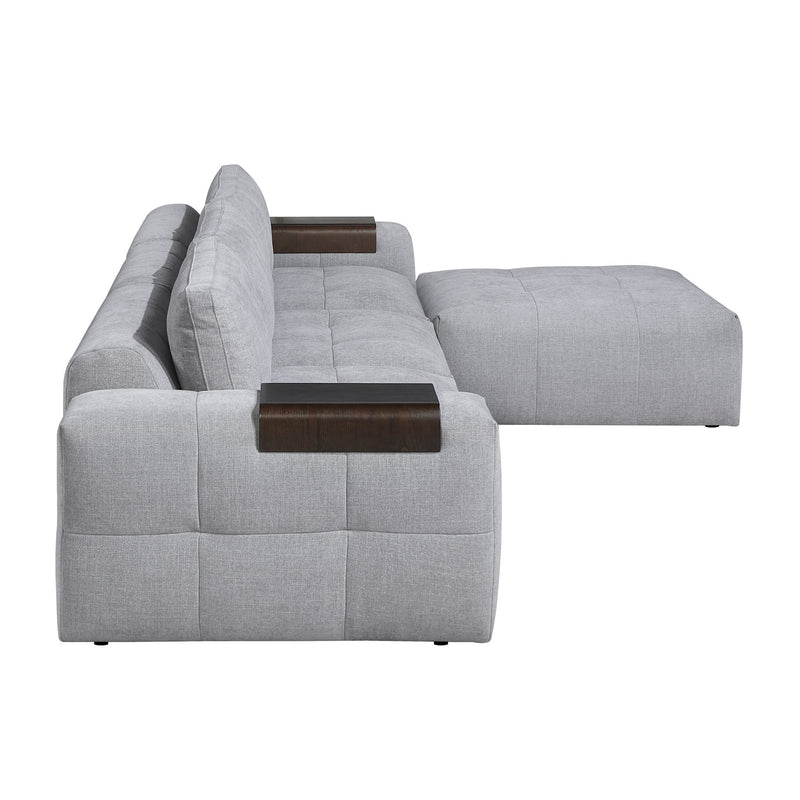 tidal-gray-4-4-piece-modular-sectional-with-ottoman-14