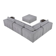 tidal-gray-5-5-piece-modular-sectional-with-ottoman-4