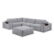 tidal-gray-5-5-piece-modular-sectional-with-ottoman-5
