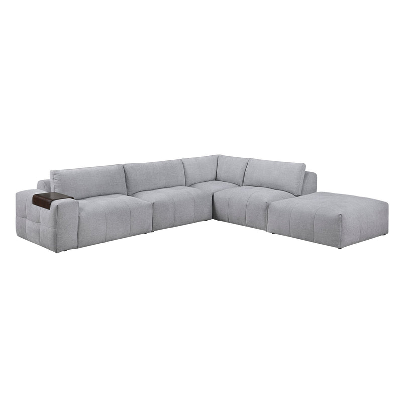 tidal-gray-5-5-piece-modular-sectional-with-ottoman-2