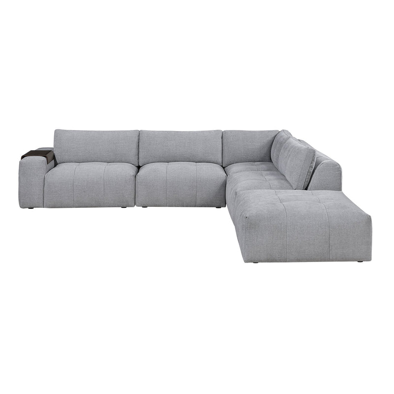 tidal-gray-5-5-piece-modular-sectional-with-ottoman-4