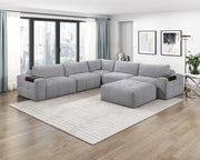 tidal-gray-6-6-piece-modular-sectional-with-ottoman-5
