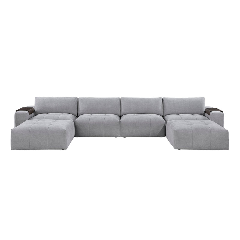 tidal-gray-6-6-piece-modular-sectional-with-two-ottomans-4