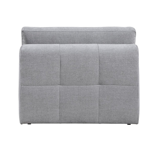 tidal-gray-armless-chair-1