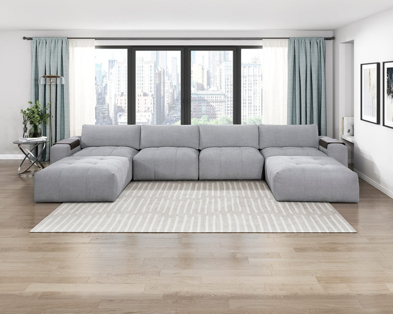 tidal-gray-ottoman-with-caster-10