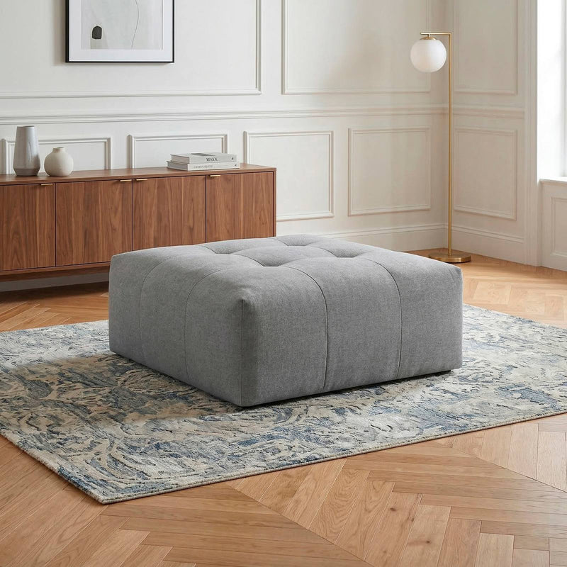 tidal-gray-ottoman-with-caster-3