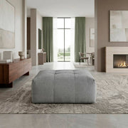 tidal-gray-ottoman-with-caster-5