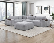 tidal-gray-ottoman-with-caster-8