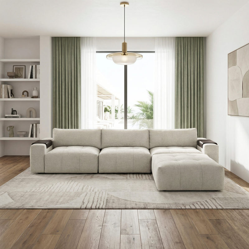 tidal-taupe-4-4-piece-modular-sectional-with-ottoman-10
