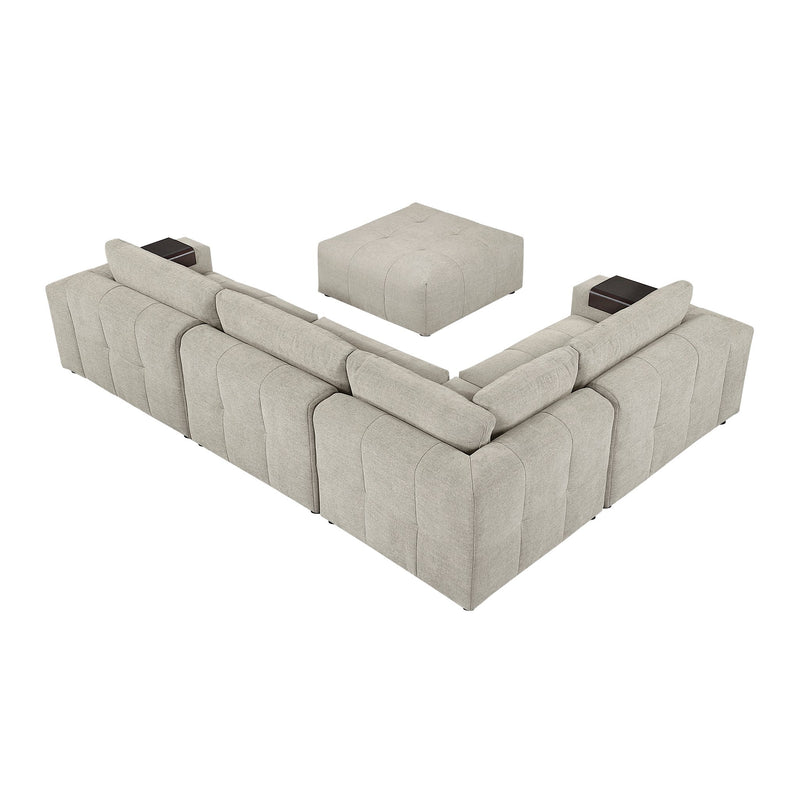 tidal-taupe-5-5-piece-modular-sectional-with-ottoman-12