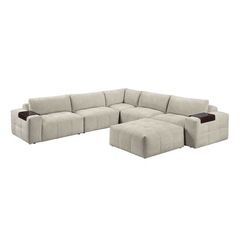 tidal-taupe-6-6-piece-modular-sectional-with-ottoman-11