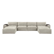 tidal-taupe-6-6-piece-modular-sectional-with-two-ottomans-10