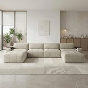 tidal-taupe-6-6-piece-modular-sectional-with-two-ottomans-13