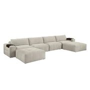 tidal-taupe-6-6-piece-modular-sectional-with-two-ottomans-15