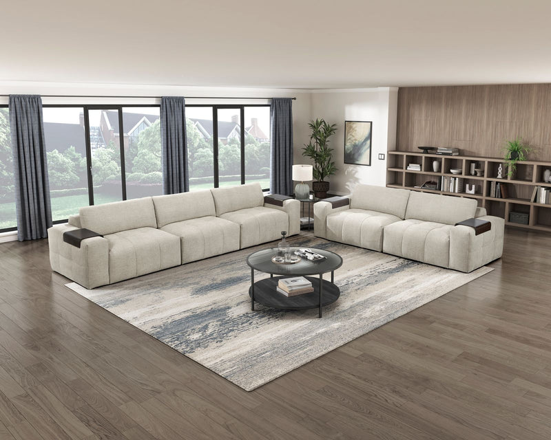 tidal-taupe-armless-chair-1