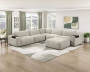 tidal-taupe-left-side-chair-with-one-arm-13