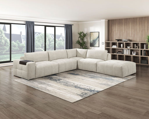 tidal-taupe-left-side-chair-with-one-arm-1