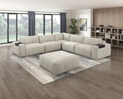 tidal-taupe-left-side-chair-with-one-arm-8