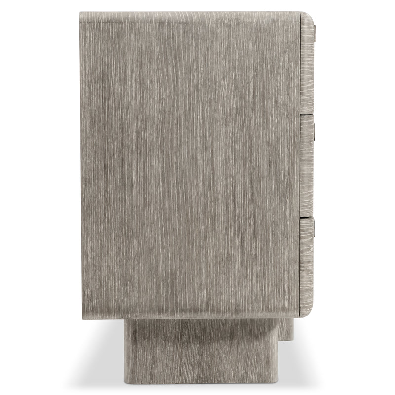 Monolith Buffet