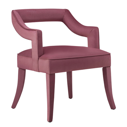 tiffany-pink-slub-velvet-chair-1