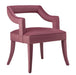 tiffany-pink-slub-velvet-chair-1