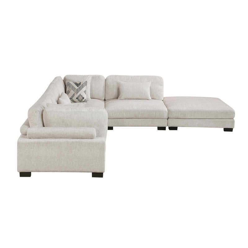 tinley-beige-5-5-piece-modular-sectional-with-ottoman-2