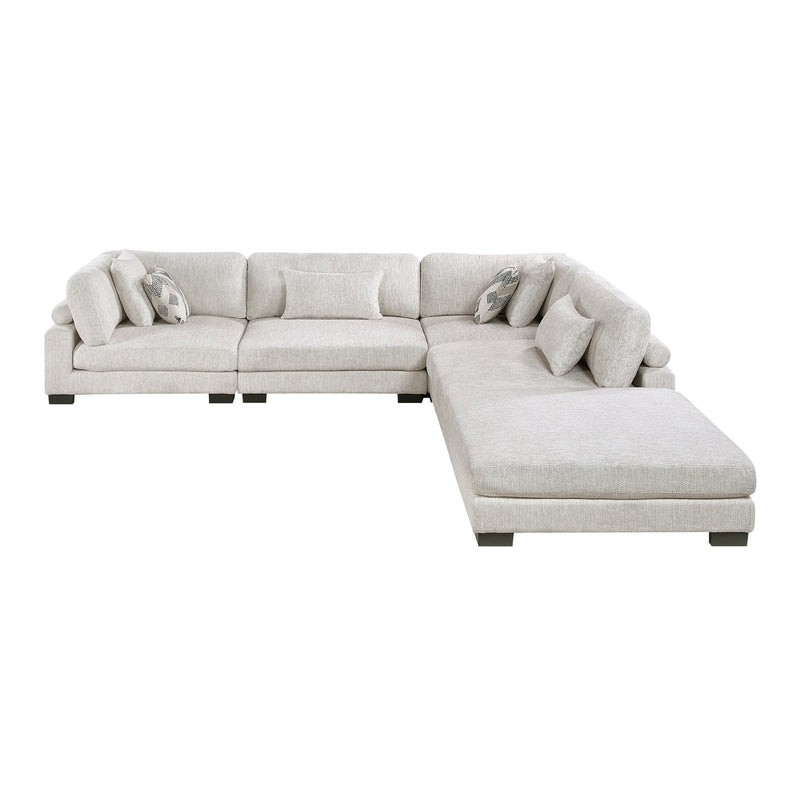tinley-beige-5-5-piece-modular-sectional-with-ottoman-4