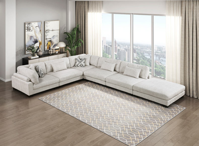 tinley-beige-6-6-piece-modular-sectional-with-ottoman-1