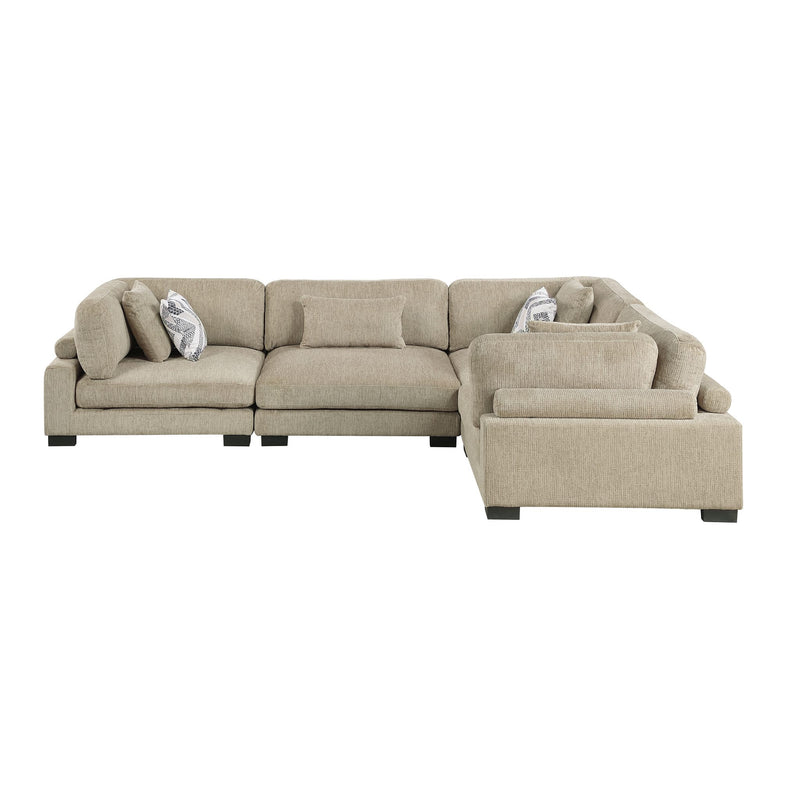tinley-brown-4-4-piece-modular-sectional-4