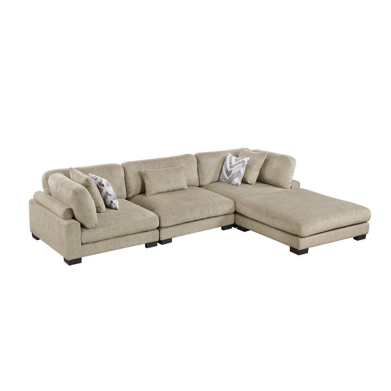 tinley-brown-4-4-piece-modular-sectional-with-ottoman-4