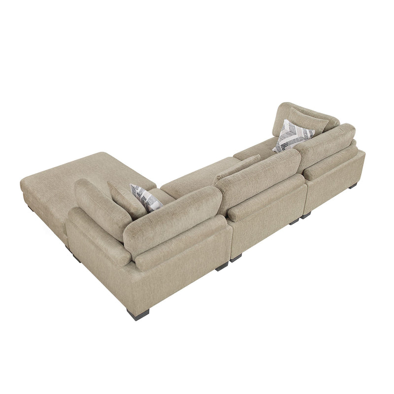 tinley-brown-4-4-piece-modular-sectional-with-ottoman-8